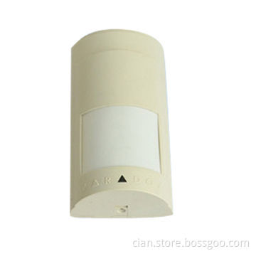 Smart Infrared Detectors with Tamper Alarm FunctionNew